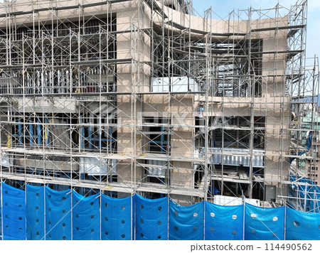 營建 114490562