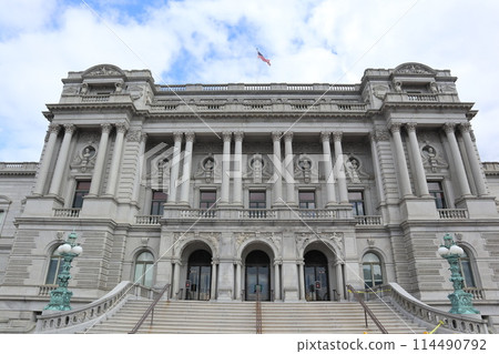 國會圖書館 114490792