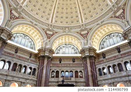 Library of Congress 114490799