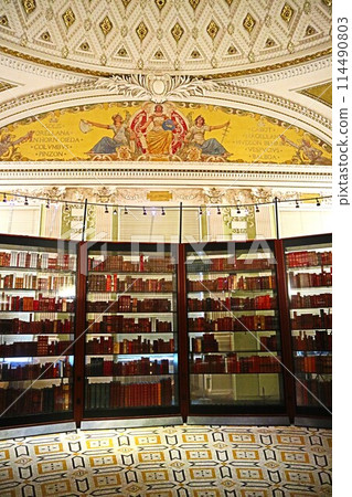 Library of Congress, Collection 114490803