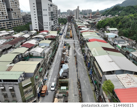 捷運工地 114490815