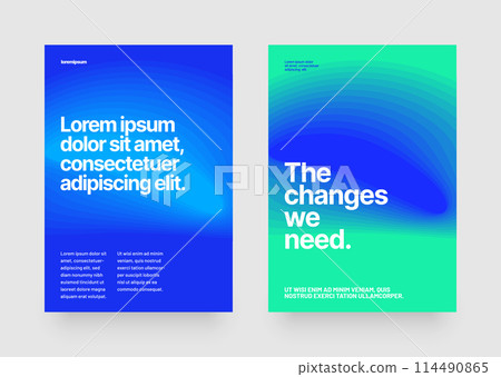 Layout template for events or business related. Layout template for events or business related. 114490865