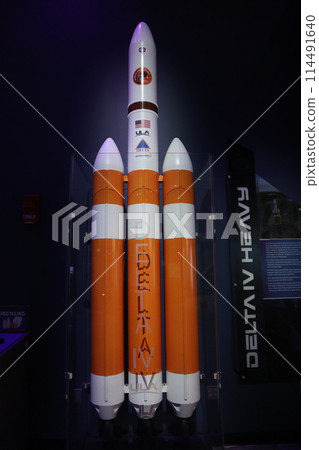 Kennedy Space Center, GATEWAY Kennedy Space Center, GATEWAY 114491640