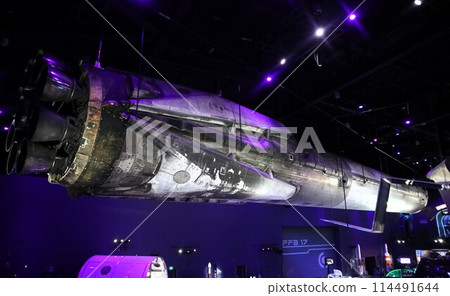 Kennedy Space Center, GATEWAY, SpaceX Kennedy Space Center, GATEWAY, SpaceX 114491644