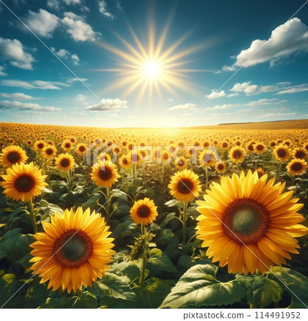 Towards the Sun Towards the Sun 114491952