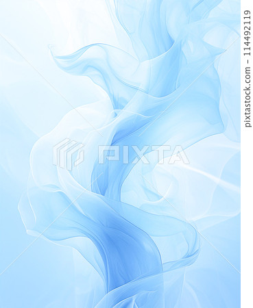 Fluid ink gradient background 114492119