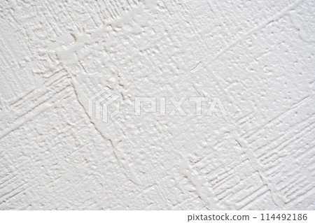 White background material White background material 114492186