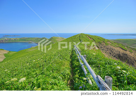 海角遊覽路線 114492814