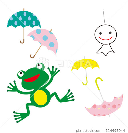 Rainy season Rainy season 114493044