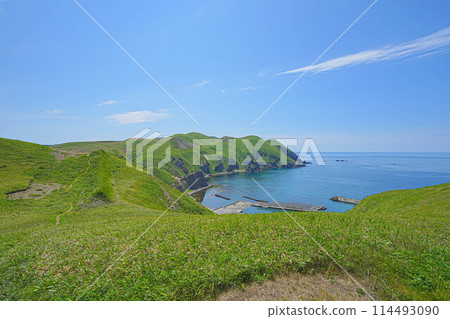 Cape Tour Course 114493090