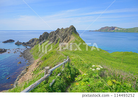 Cape Tour Course 114493252