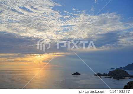 Cape Tour Course 114493277