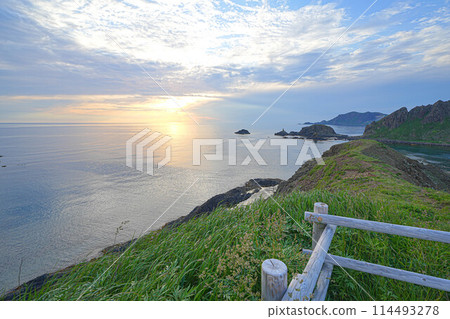 Cape Tour Course Cape Tour Course 114493278