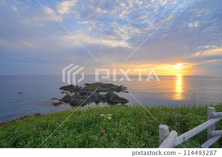 Cape Tour Course 114493287