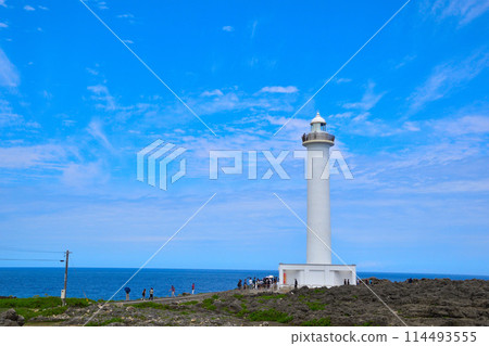 Shimokabuki燈塔 114493555