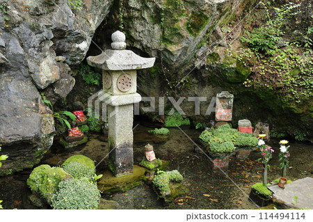 西行水，闕前宿的名水 114494114