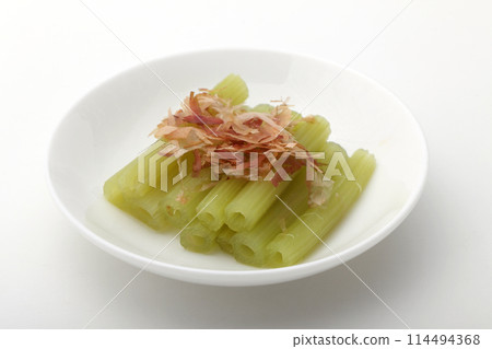 Simmered dish Simmered dish 114494368