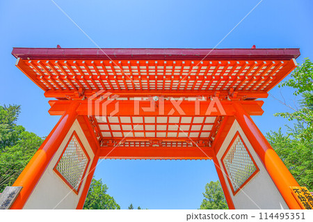 靈水山不動院 114495351
