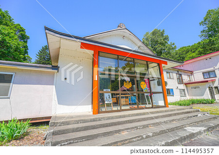 靈水山不動院 114495357