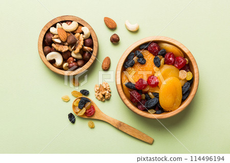 healthy snack healthy snack 114496194