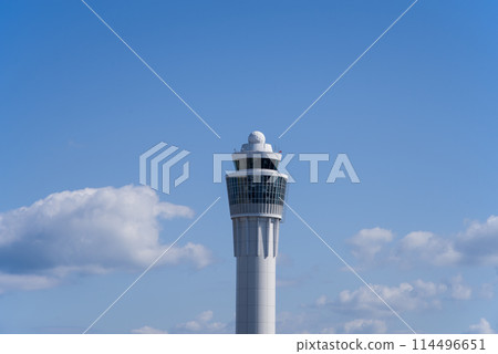 控制塔《中部國際機場 Centrair》 114496651