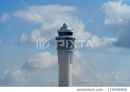 Control Tower (Centrair Central Japan International Airport) 114496660