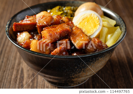 Rurou rice Rurou rice 114497765