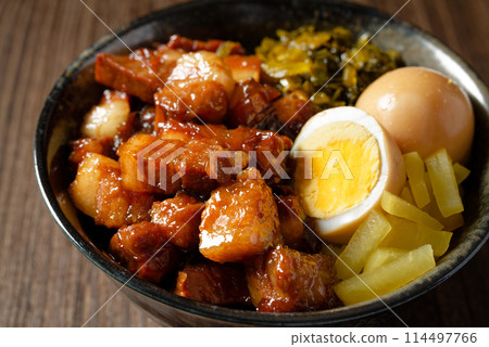 Rurou飯 114497766