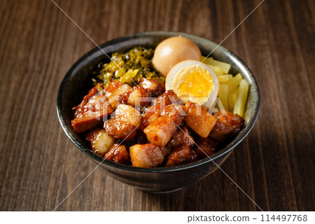 Rurou rice 114497768