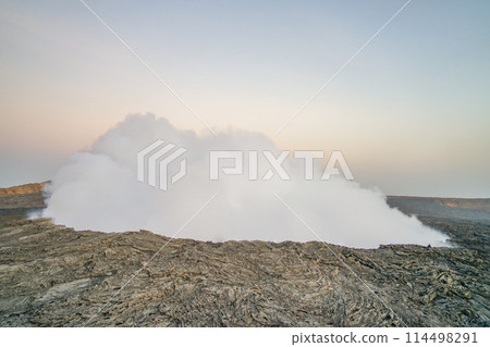 埃爾塔雷火山景觀 埃爾塔雷火山景觀 114498291