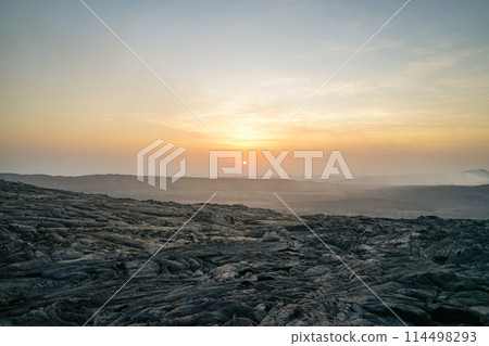 埃爾塔雷火山景觀 114498293