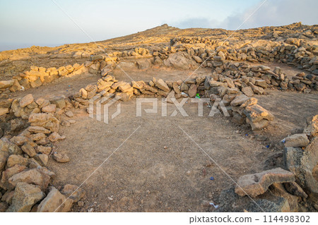 埃爾塔雷火山露營地 埃爾塔雷火山露營地 114498302
