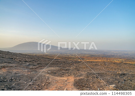 埃爾塔雷火山景觀 埃爾塔雷火山景觀 114498305