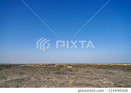 埃爾塔雷火山景觀 埃爾塔雷火山景觀 114498306