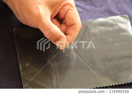 製作香魚的技巧 114498380