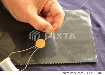 製作香魚的技巧 114498381