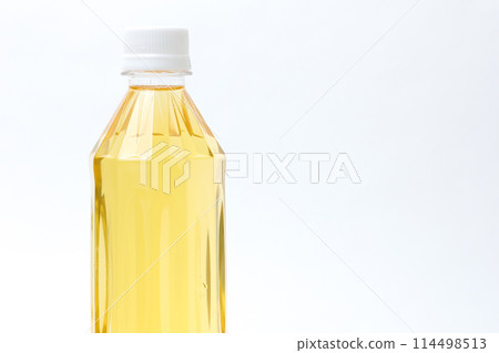 飲用水，飲料，白色背景，棕色，PET瓶，飲料，飲料，補水，補水，飲料 114498513