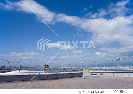 [Centrair Chubu Centrair International Airport] Sky Deck 114498691
