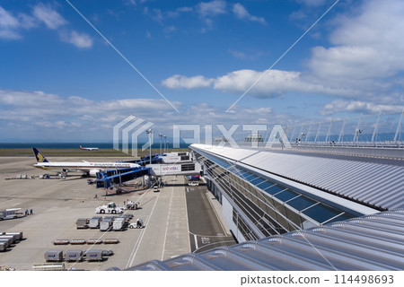 [Centrair Chubu Centrair International Airport] Sky Deck 114498693
