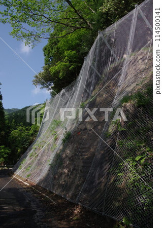 落石防護網 落石防護網 114500141