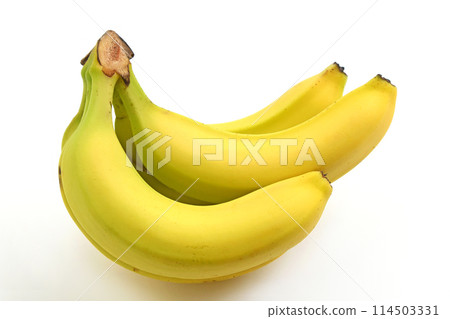 Philippine bananas Philippine bananas 114503331