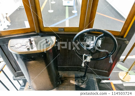 Sapporo Transportation Museum 114503724