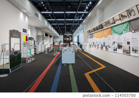 Sapporo Transportation Museum 114503780