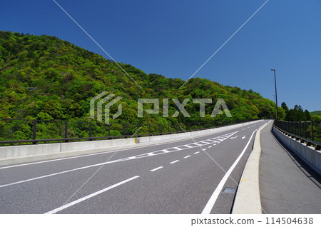 湯之山鴨鹿橋 湯之山鴨鹿橋 114504638
