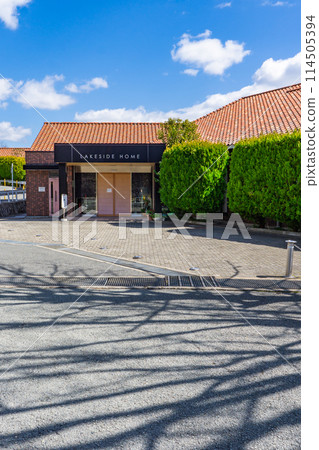 大阪府高槻市阿布野市高槻紅十字醫院安寧療護病房（Lakeside Home） 114505394