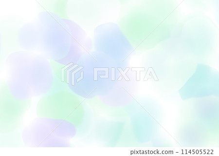 Colorful and fantastical background in cool colors. Hydrangea-colored abstract background. Fantasy. Colorful and fantastical background in cool colors. Hydrangea-colored abstract background. Fantasy. 114505522
