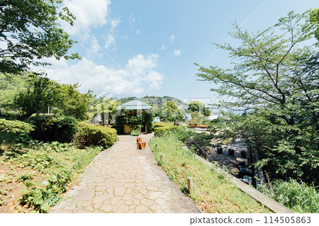 Shizuoka Prefecture: ACAO FOREST in Atami 114505863