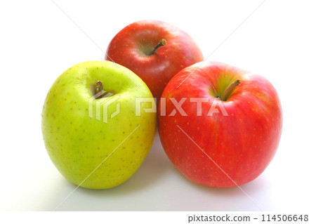 Apples (Orin, Sanfuji, Jonagold) 114506648