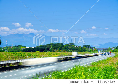 新東名高速公路 新東名高速公路 114507186