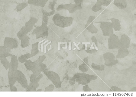 Light grey concrete wall cement abstract pattern building background texture construction structure old grunge backdrop 114507408